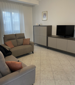 Casa Di Paolo 4 Minuti Da Spiaggia E Centro